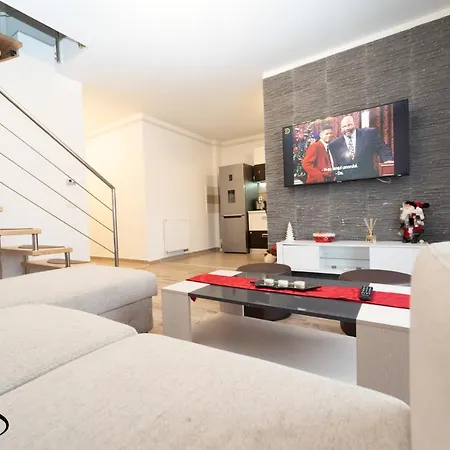 Skyview Apartments Apartment